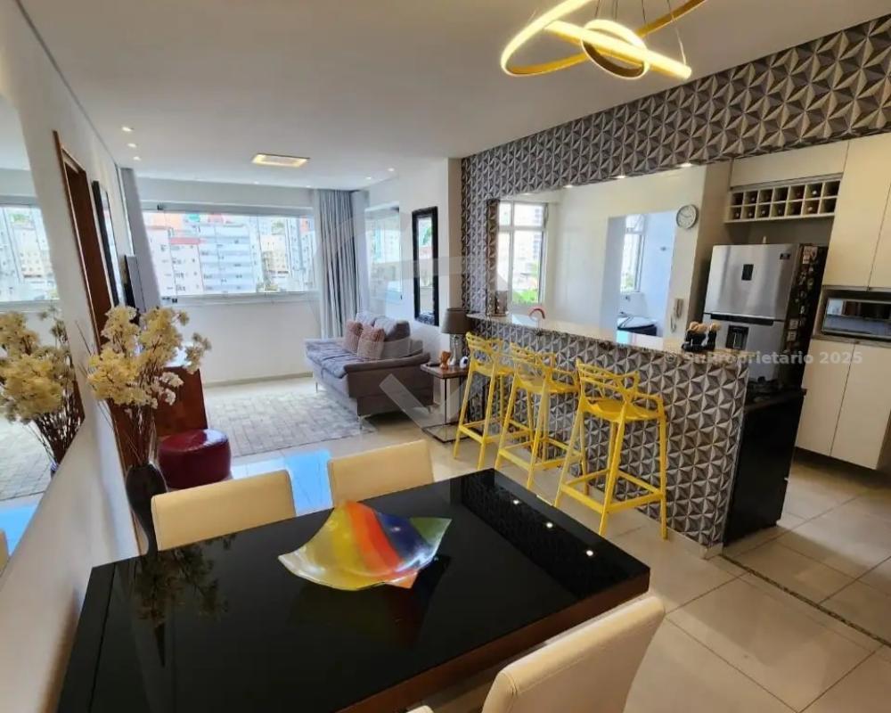 Apartamento, Nova Granada, 3 Quartos, 2 Vagas, 1 Suíte
