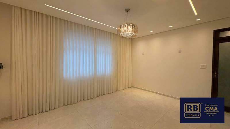 Apartamento, Sion, 4 Quartos, 2 Vagas, 1 Suíte