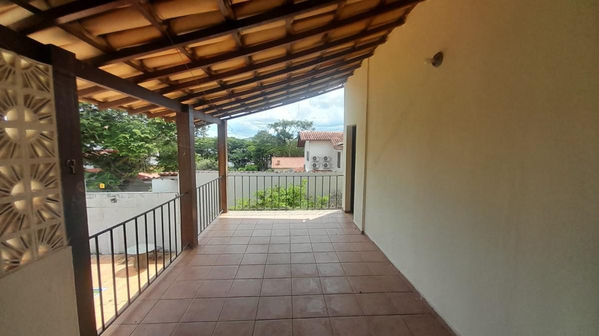 Casa, Cidade Praia Angélica I, 3 Quartos, 5 Vagas, 2 Suítes