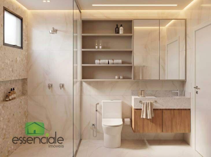 Apartamento, Jardim Riacho das Pedras, 3 Quartos, 2 Vagas, 2 Suítes