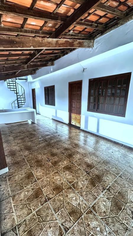 Casa Comercial, Alípio de Melo, 3 Quartos, 1 Vaga, 1 Suíte