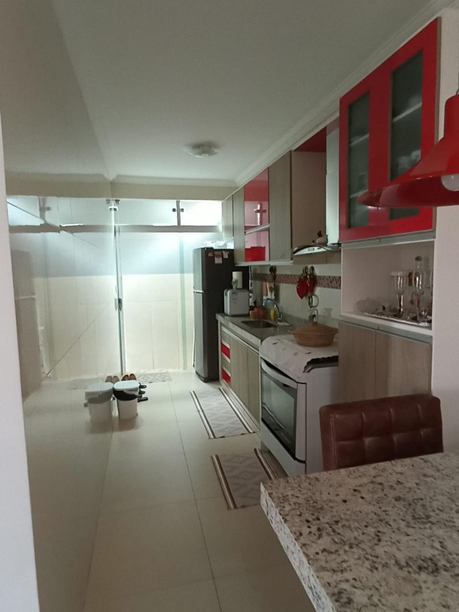 Casa, Céu Azul, 2 Quartos, 6 Vagas