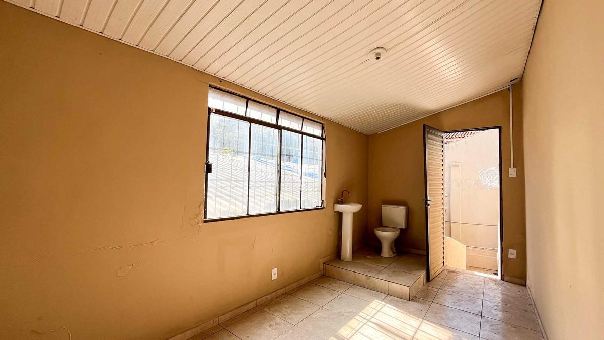 Casa, Santo Antônio, 5 Quartos, 5 Vagas, 3 Suítes