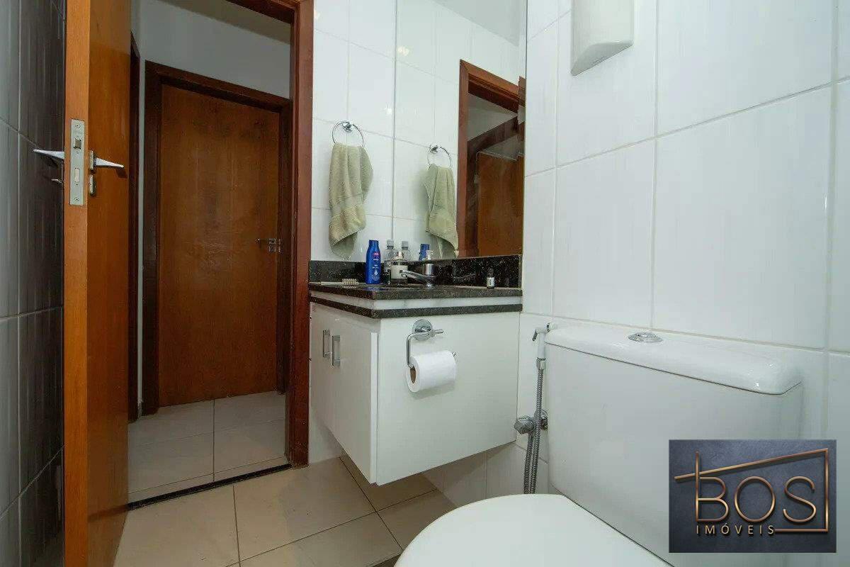 Apartamento, Lourdes, 2 Quartos, 2 Vagas, 1 Suíte