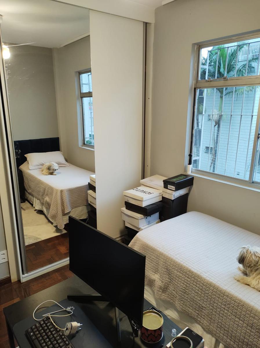 Cobertura, Padre Eustáquio, 3 Quartos, 2 Vagas, 1 Suíte