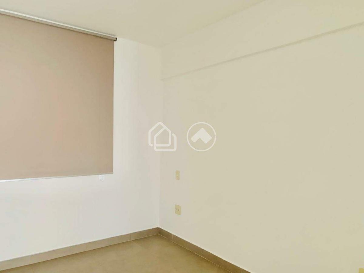 Cobertura, Buritis, 1 Quarto, 1 Vaga