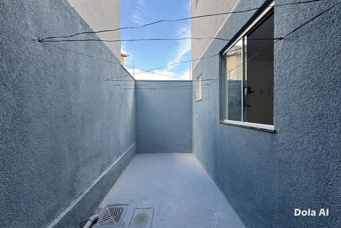 Apartamento, Parque Xangri-lá, 2 Quartos, 1 Vaga