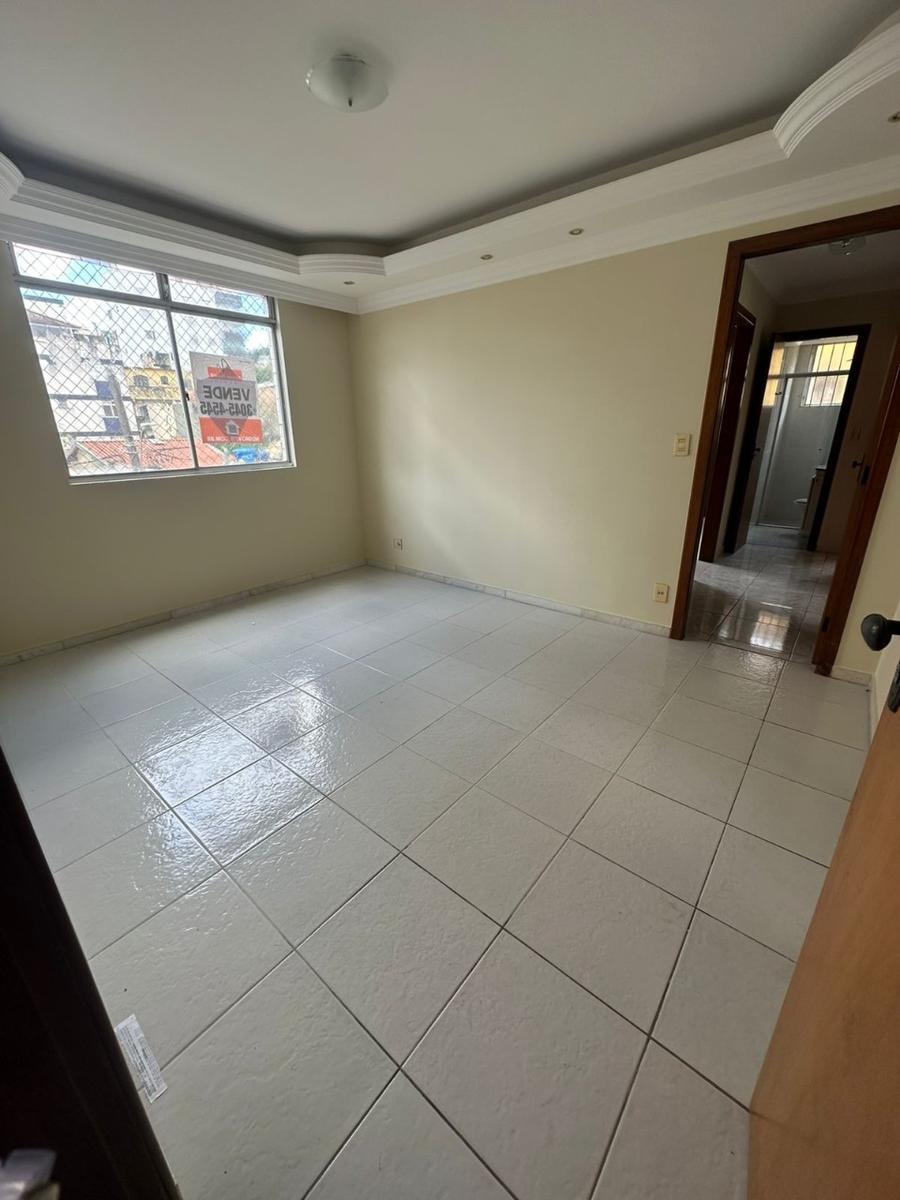 Apartamento, União, 3 Quartos, 2 Vagas, 1 Suíte