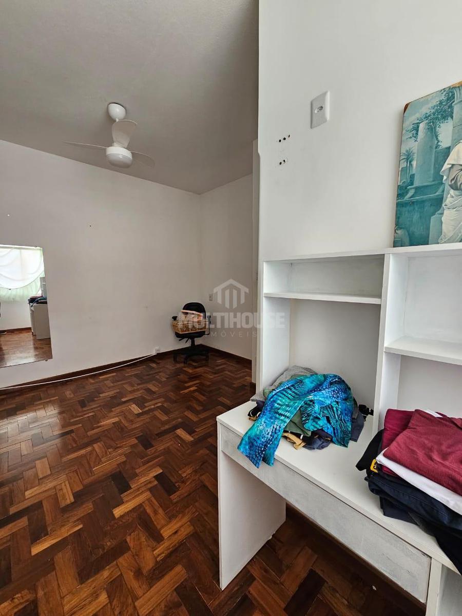 Apartamento, Barro Preto, 2 Quartos, 0 Vaga