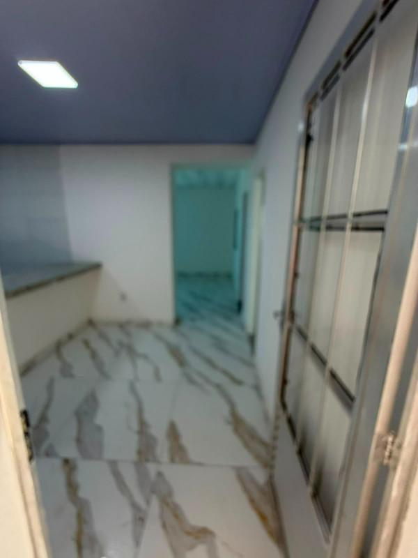 Casa, Paraíso, 3 Quartos, 0 Vaga