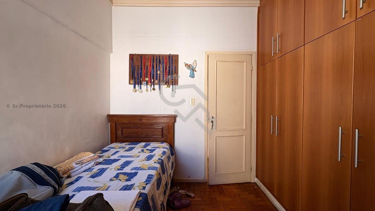 Apartamento, Centro, 4 Quartos, 1 Vaga, 2 Suítes