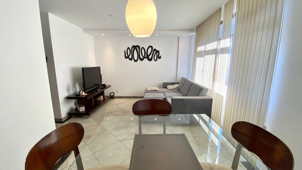 Apartamento, Savassi, 3 Quartos, 2 Vagas, 1 Suíte