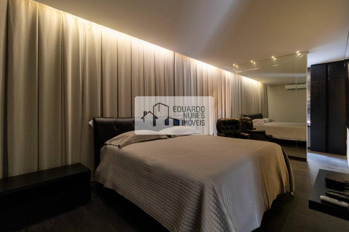 Apartamento, Lourdes, 2 Quartos, 1 Vaga, 2 Suítes