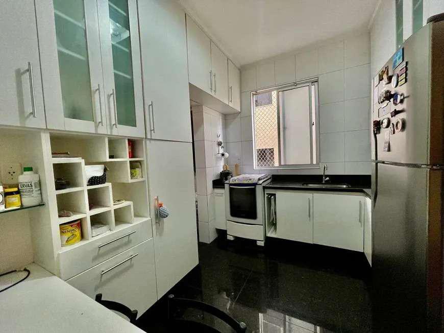 Apartamento, Castelo, 2 Quartos, 2 Vagas, 1 Suíte