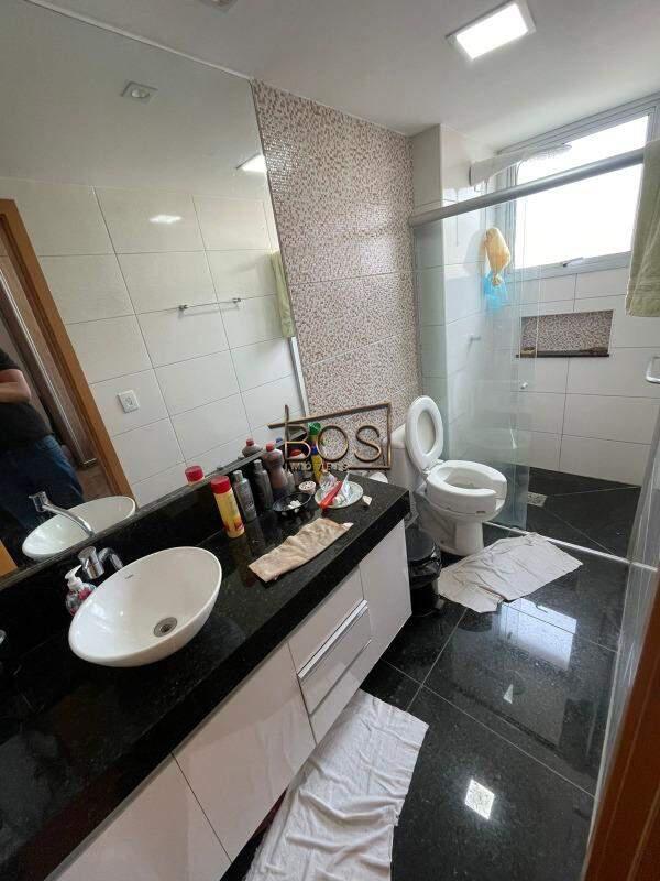 Cobertura, Colégio Batista, 3 Quartos, 3 Vagas, 1 Suíte