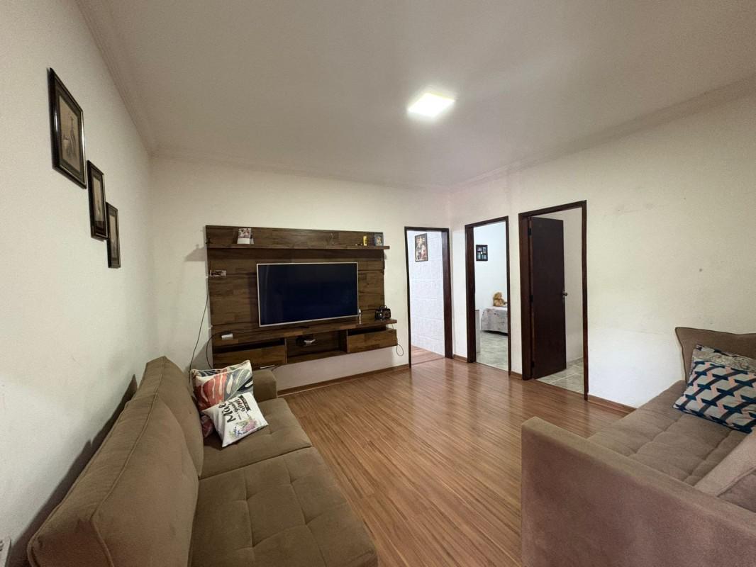 Casa, Vale do Jatobá, 3 Quartos, 3 Vagas, 1 Suíte