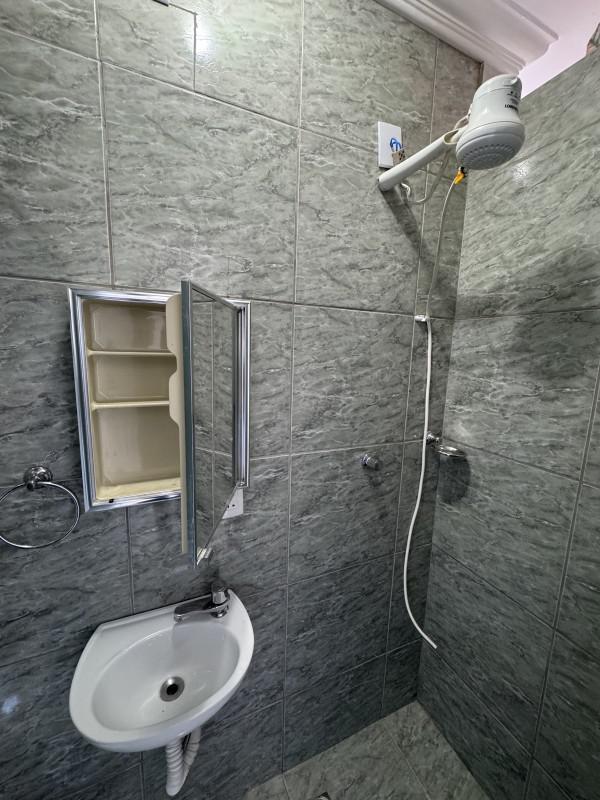 Apartamento, Filadélfia, 3 Quartos, 1 Vaga, 2 Suítes