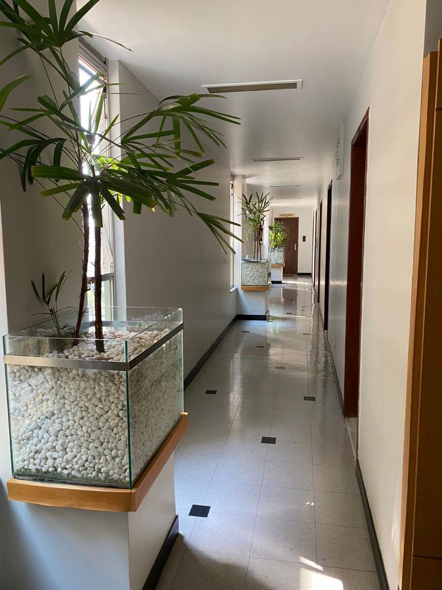 Sala, Savassi, 0 Quarto, 0 Vaga