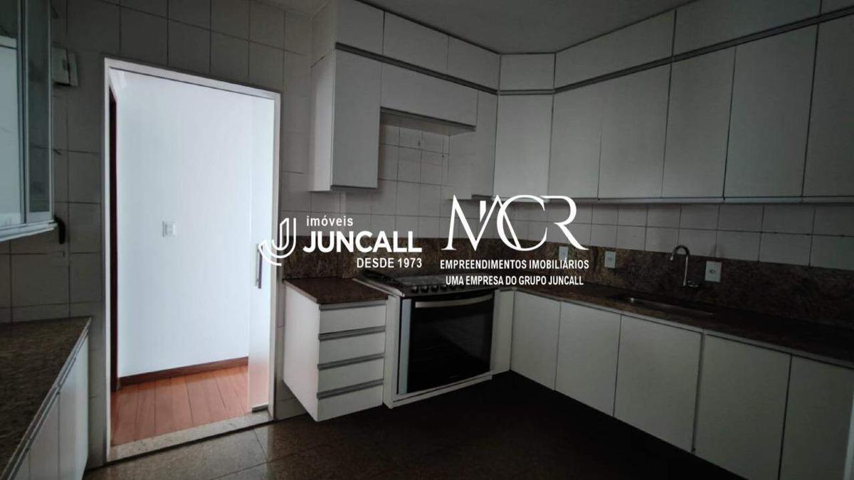 Apartamento, Ipiranga, 4 Quartos, 2 Vagas, 1 Suíte