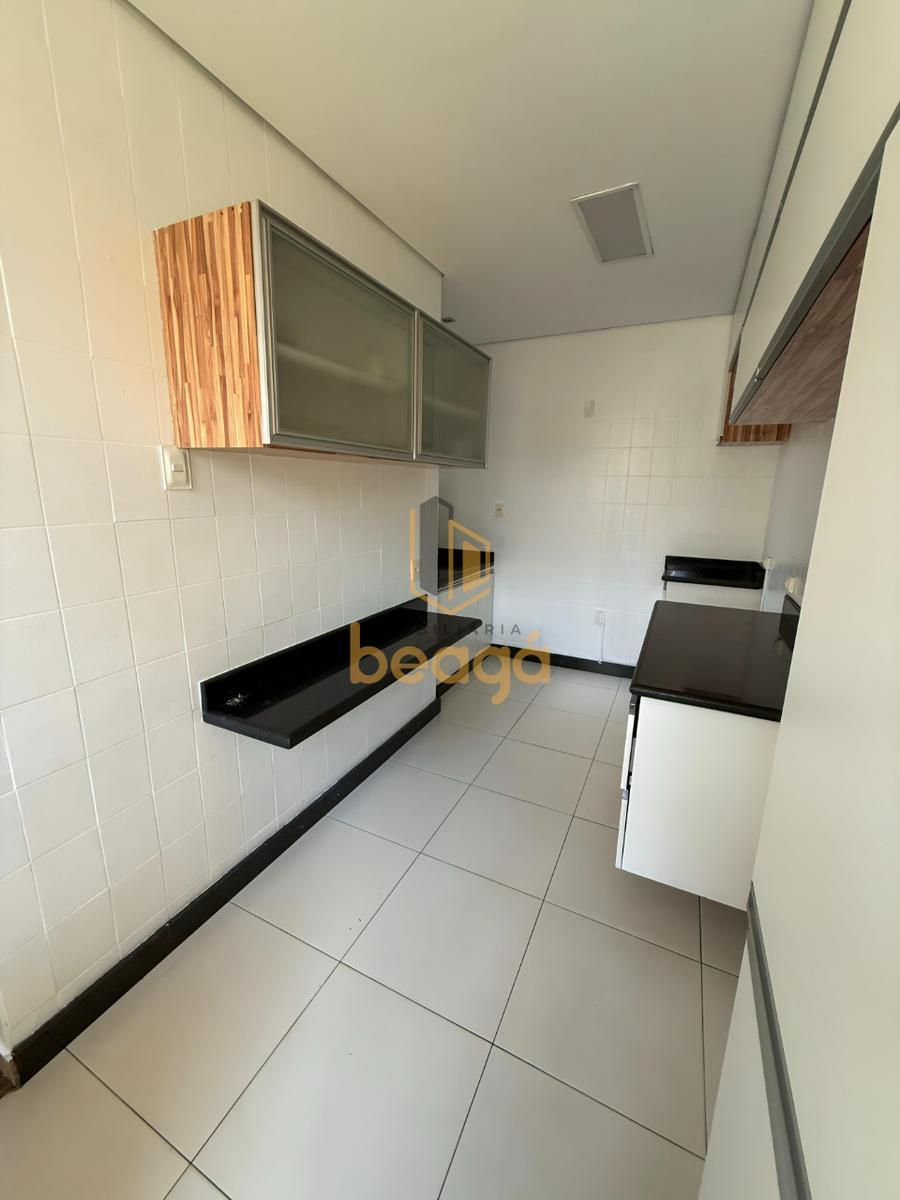 Casa, Carlos Prates, 3 Quartos, 2 Vagas