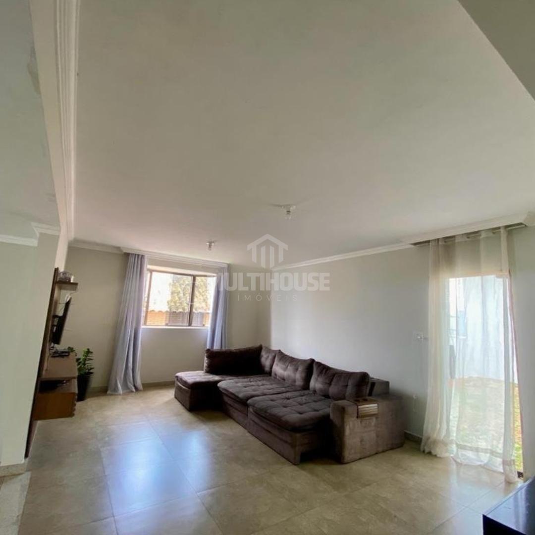 Casa, Jardim Itaú, 4 Quartos, 4 Vagas, 1 Suíte