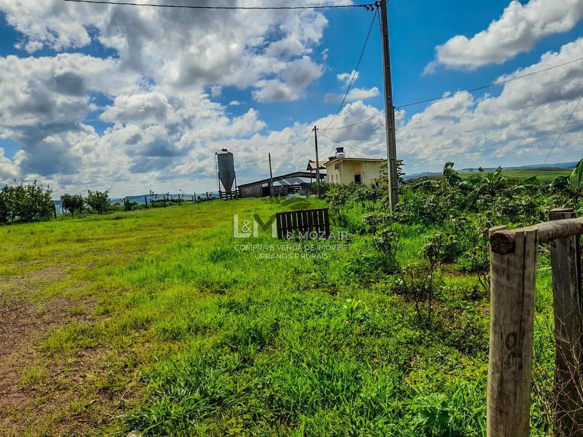 Fazenda, Zona Rural, 2 Quartos, 1 Vaga