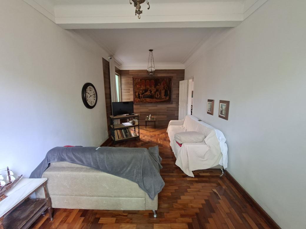 Casa, Santa Efigênia, 3 Quartos, 2 Vagas