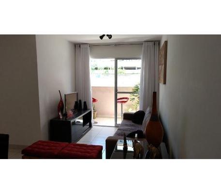 Apartamento, Paquetá, 3 Quartos, 1 Vaga, 1 Suíte