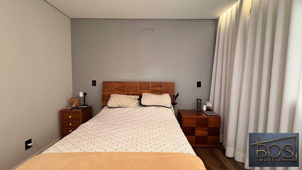 Apartamento, Santa Inês, 3 Quartos, 2 Vagas, 2 Suítes
