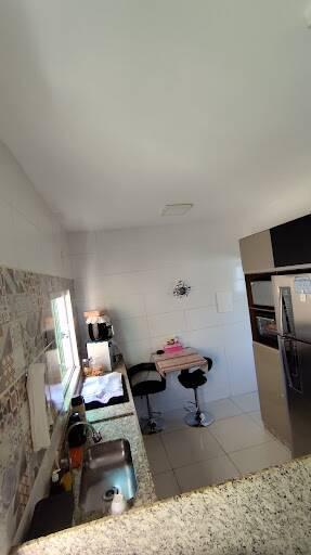 Apartamento, Giovanini, 3 Quartos, 1 Vaga