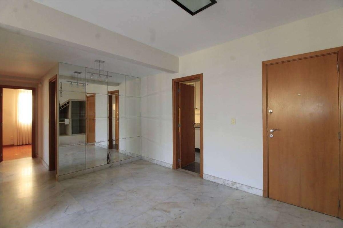 Cobertura, Buritis, 3 Quartos, 3 Vagas, 1 Suíte