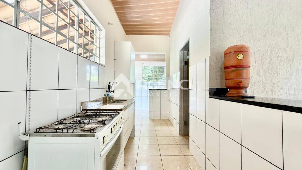 Casa, Cidade Jardim, 3 Quartos, 0 Vaga, 3 Suítes