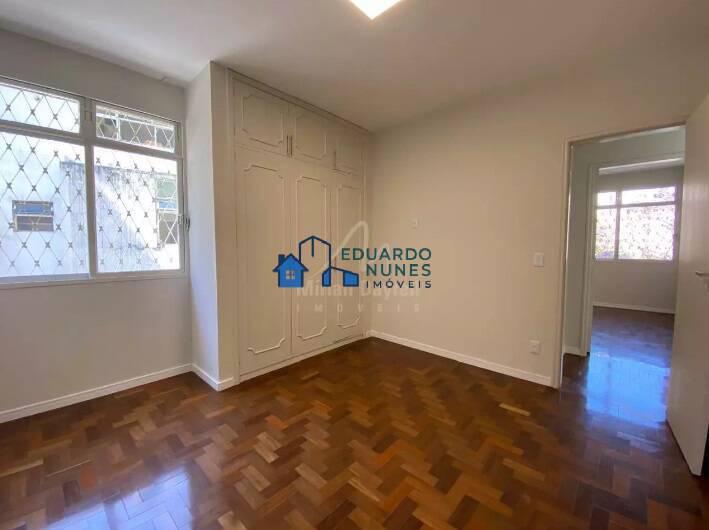 Apartamento, Coração de Jesus, 4 Quartos, 1 Vaga, 1 Suíte