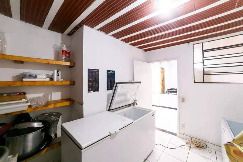 Casa, São Lucas, 5 Quartos, 6 Vagas