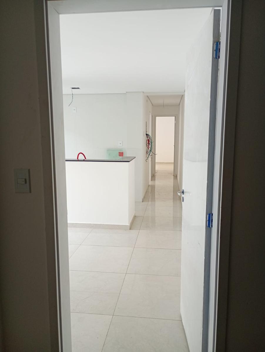 Apartamento, Santa Mônica, 2 Quartos, 1 Vaga, 1 Suíte