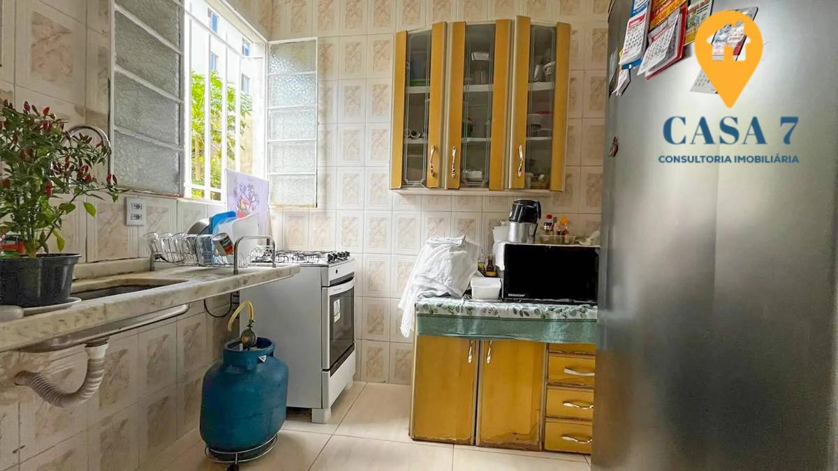 Apartamento, Sagrada Família, 3 Quartos, 1 Vaga