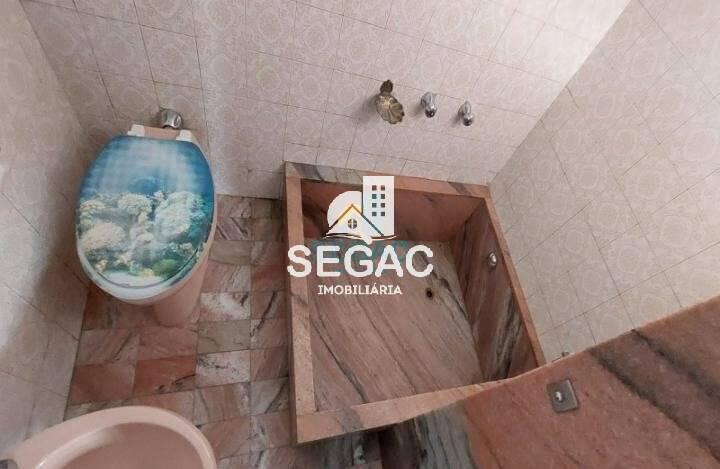 Casa, Sagrada Família, 5 Quartos, 1 Vaga