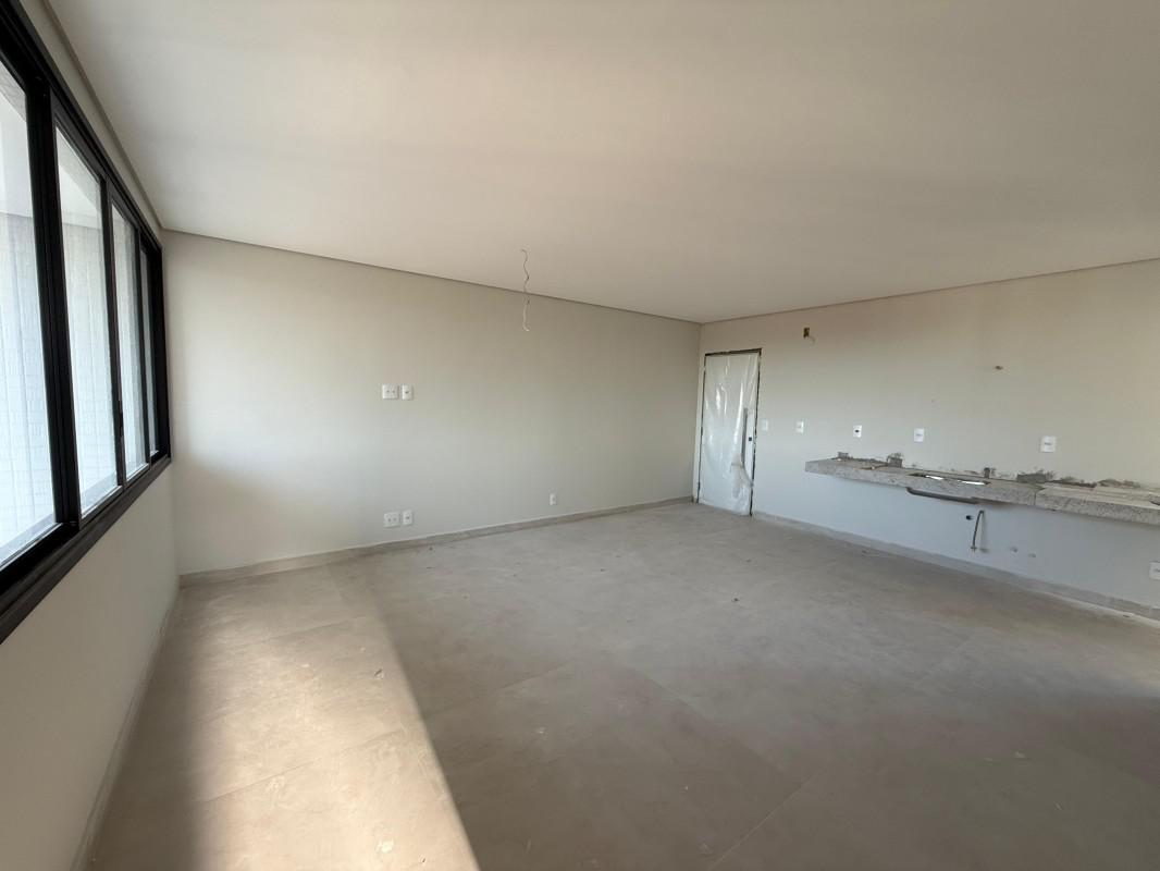 Apartamento, Itapoã, 3 Quartos, 2 Vagas, 1 Suíte