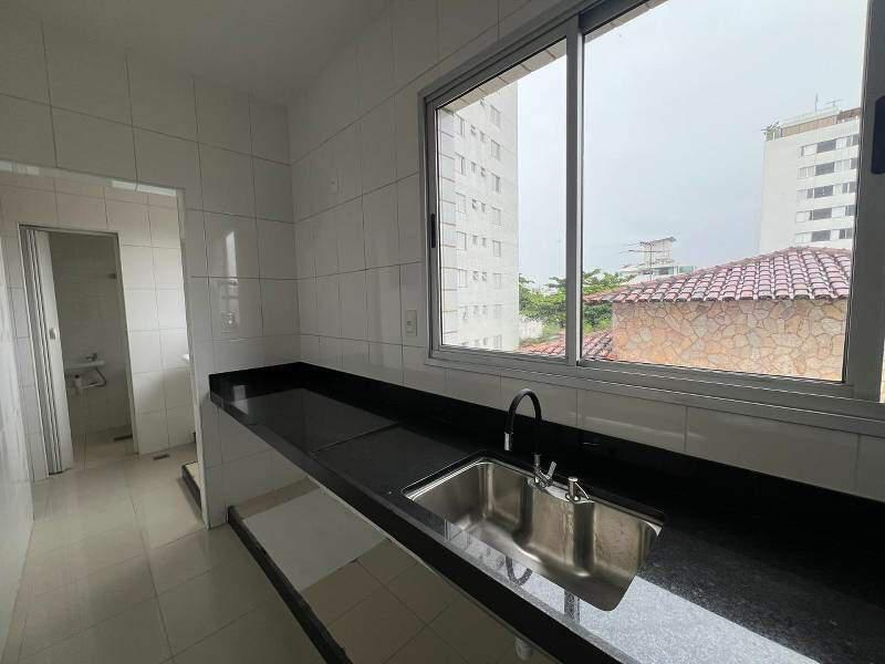 Apartamento, Itapoã, 4 Quartos, 2 Vagas, 1 Suíte