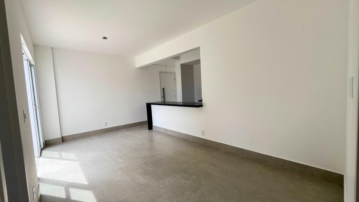 Apartamento, Funcionários, 2 Quartos, 2 Vagas, 2 Suítes