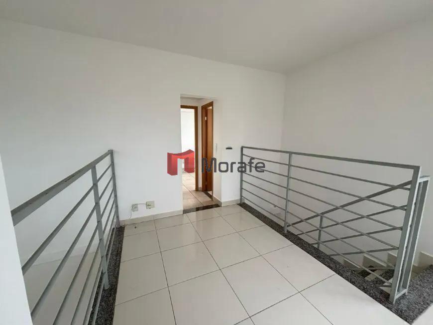 Apartamento, Ouro Preto, 4 Quartos, 3 Vagas, 1 Suíte