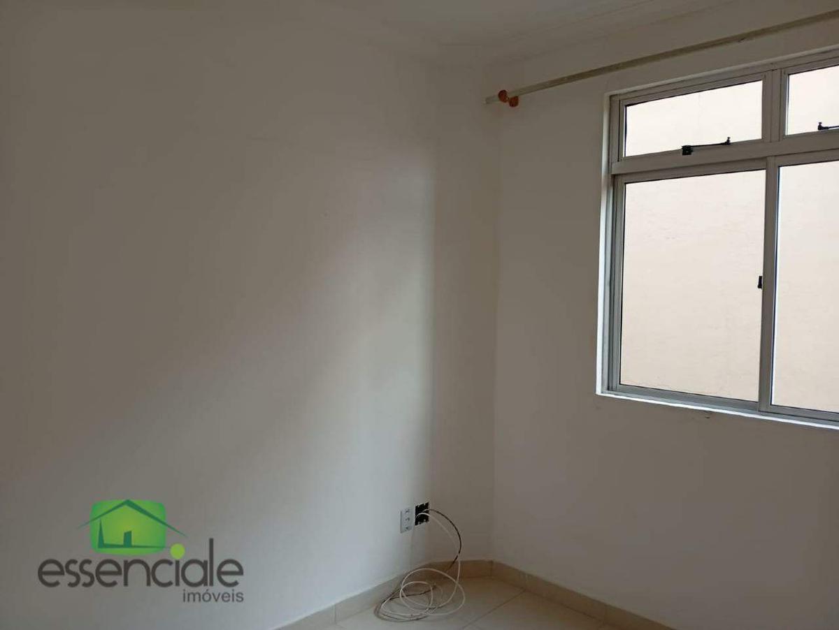 Apartamento, Tropical, 3 Quartos, 1 Vaga