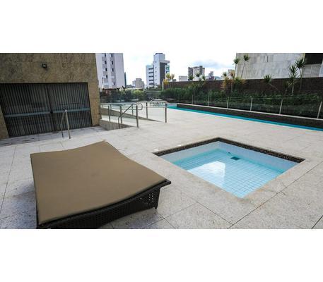 Apartamento, Sion, 4 Quartos, 3 Vagas, 2 Suítes