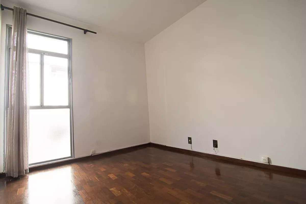 Apartamento, Sion, 4 Quartos, 2 Vagas, 1 Suíte