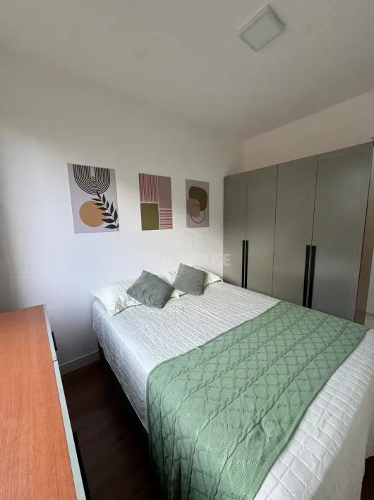 Apartamento, Jardim Guanabara, 1 Quarto, 1 Vaga
