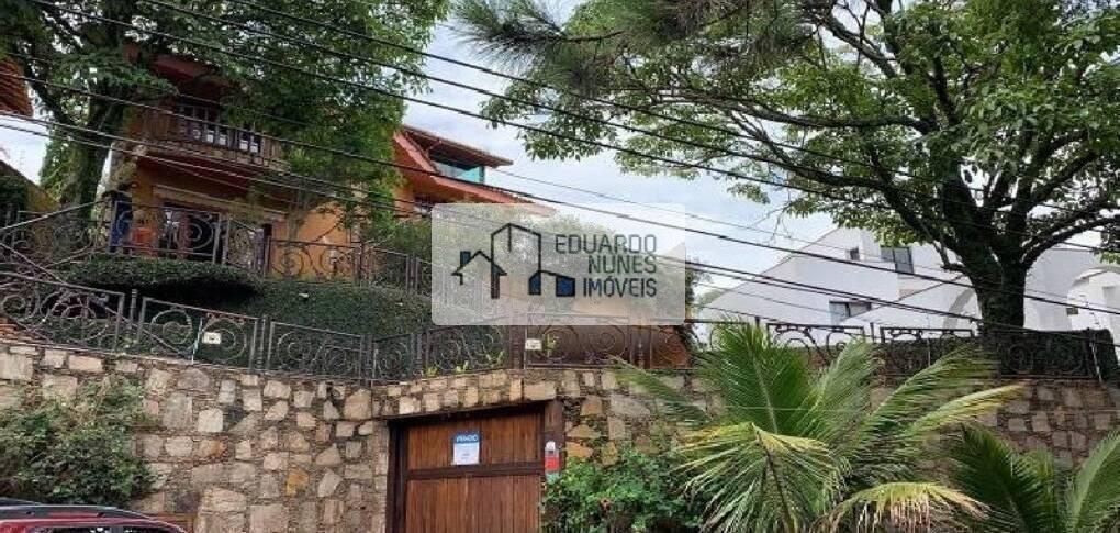 Casa, Santa Lúcia, 5 Quartos, 6 Vagas, 3 Suítes