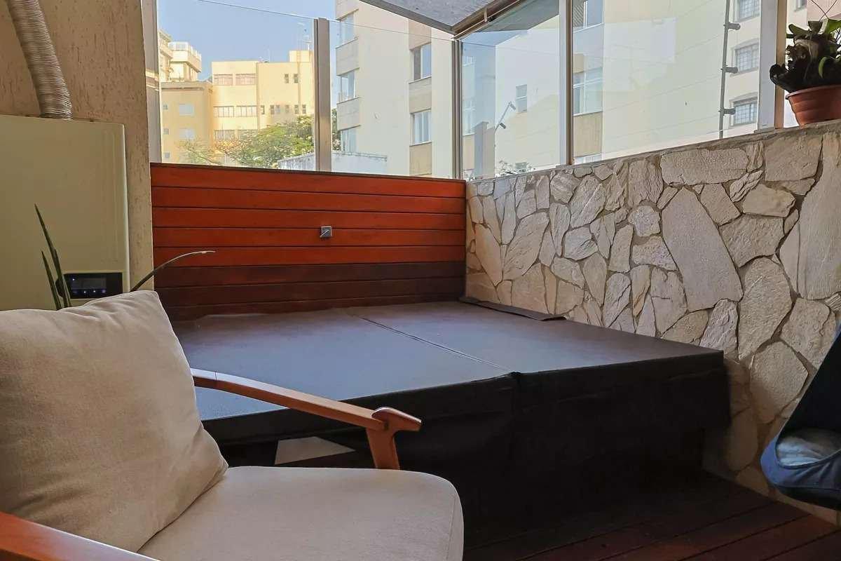 Apartamento, Anchieta, 3 Quartos, 1 Vaga, 1 Suíte