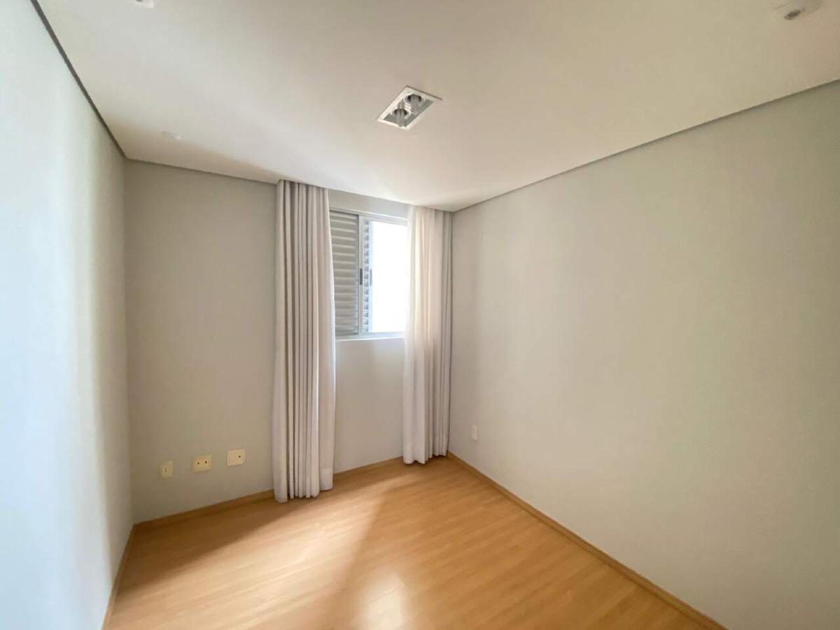 Apartamento, Buritis, 4 Quartos, 2 Vagas, 1 Suíte