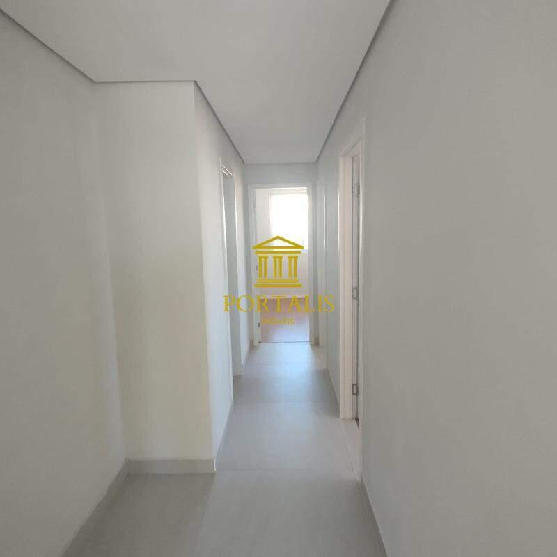 Apartamento, Renascença, 3 Quartos, 2 Vagas, 1 Suíte
