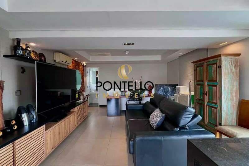 Cobertura, Carmo, 3 Quartos, 2 Vagas, 1 Suíte